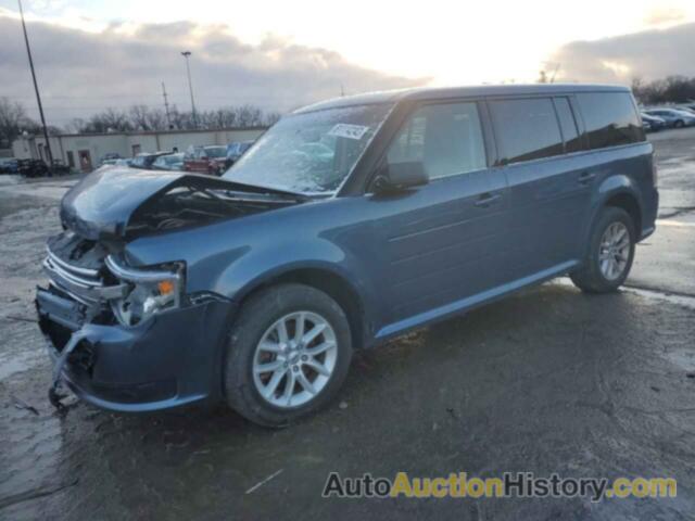 FORD FLEX SE, 2FMGK5B80JBA16252