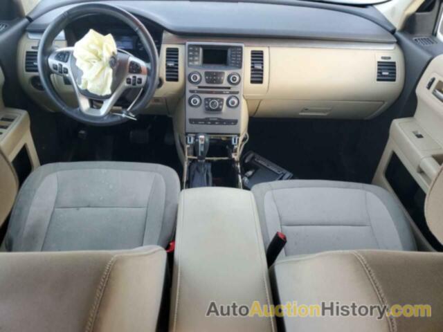 FORD FLEX SE, 2FMGK5B80JBA16252