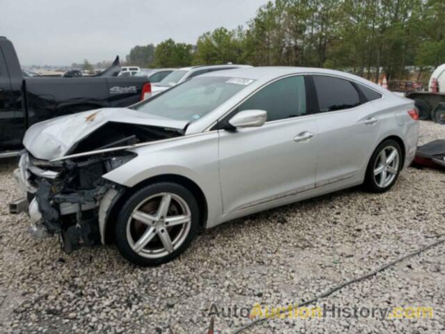 HYUNDAI AZERA GLS, KMHFG4JG0CA126345