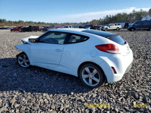 HYUNDAI VELOSTER, KMHTC6AD4CU034606