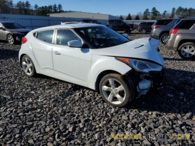 HYUNDAI VELOSTER, KMHTC6AD4CU034606