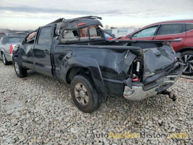 TOYOTA TACOMA DOUBLE CAB LONG BED, 3TMMU52N49M009516