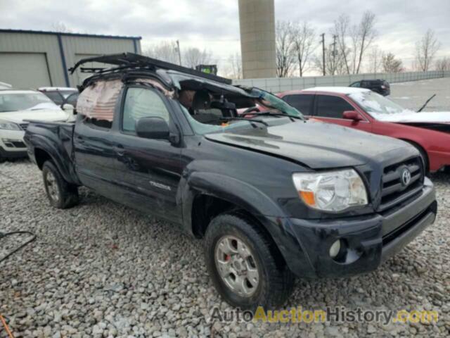 TOYOTA TACOMA DOUBLE CAB LONG BED, 3TMMU52N49M009516