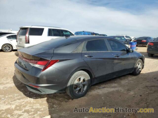 HYUNDAI ELANTRA SE, 5NPLL4AG8NH060822