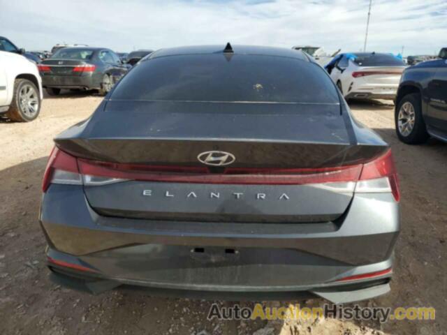 HYUNDAI ELANTRA SE, 5NPLL4AG8NH060822