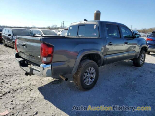 TOYOTA TACOMA DOUBLE CAB, 3TMAZ5CN0JM070854