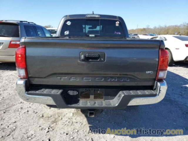 TOYOTA TACOMA DOUBLE CAB, 3TMAZ5CN0JM070854