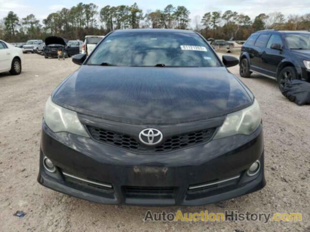 TOYOTA CAMRY L, 4T1BF1FK4EU740815