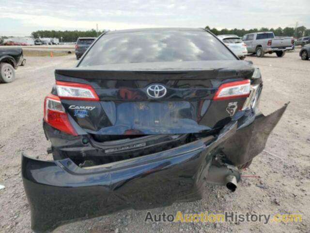 TOYOTA CAMRY L, 4T1BF1FK4EU740815