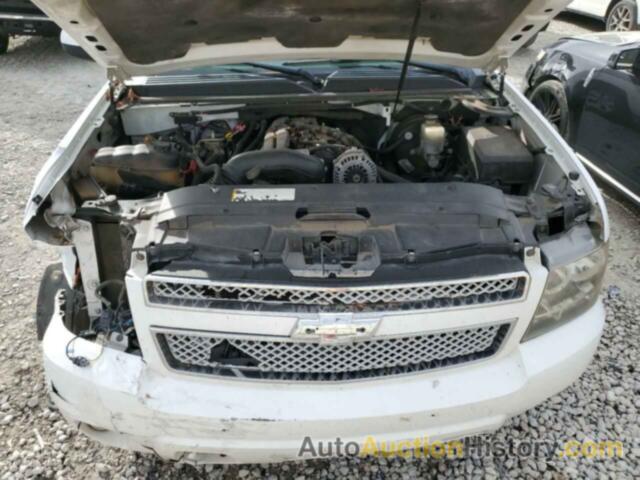 CHEVROLET SUBURBAN K1500, 3GNFK16327G109956