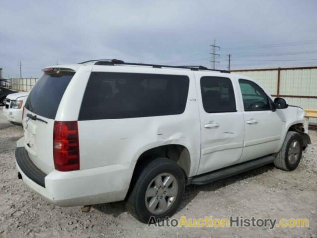 CHEVROLET SUBURBAN K1500, 3GNFK16327G109956