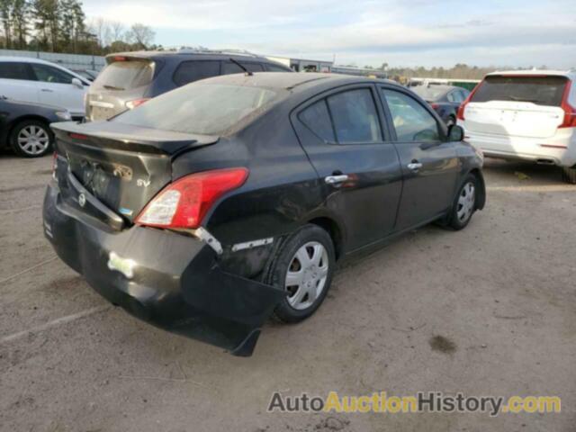 NISSAN VERSA S, 3N1CN7AP7DL867412