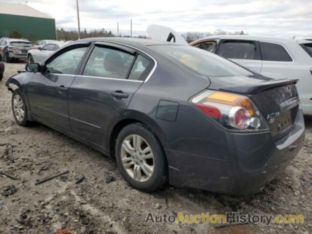 NISSAN ALTIMA BASE, 1N4AL2AP4CN542783