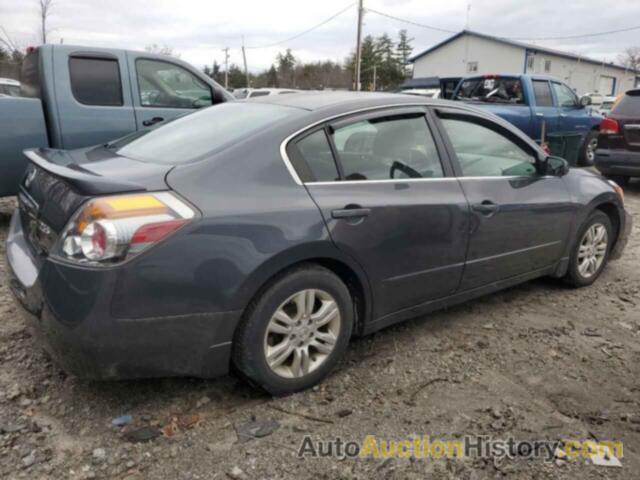 NISSAN ALTIMA BASE, 1N4AL2AP4CN542783