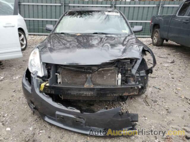 NISSAN ALTIMA BASE, 1N4AL2AP4CN542783