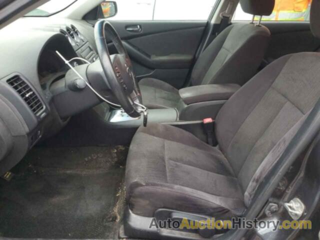 NISSAN ALTIMA BASE, 1N4AL2AP4CN542783