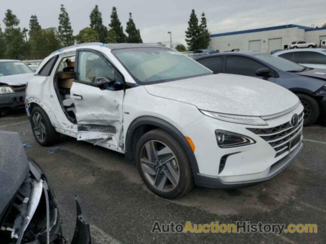 HYUNDAI NEXO LIMITED, KM8J84A6XNU021571