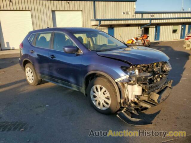 NISSAN ROGUE S, 5N1AT2MV0JC791963