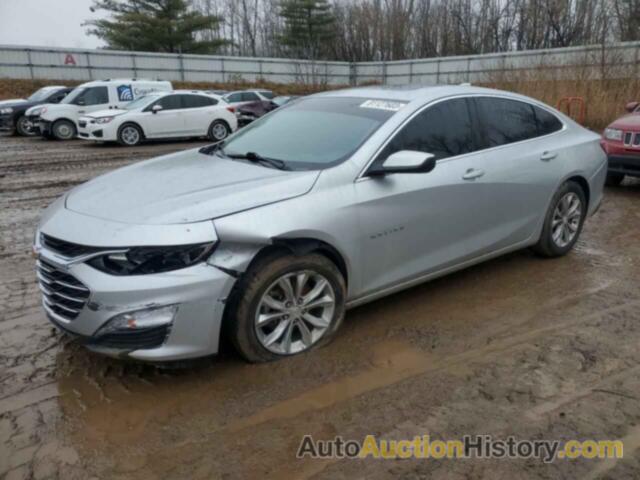 CHEVROLET MALIBU LT, 1G1ZD5ST1MF011326