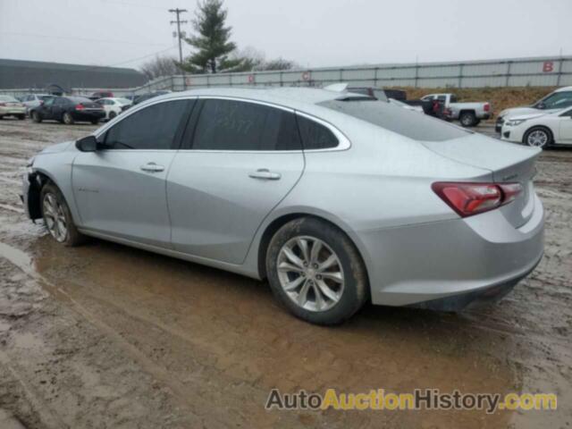 CHEVROLET MALIBU LT, 1G1ZD5ST1MF011326