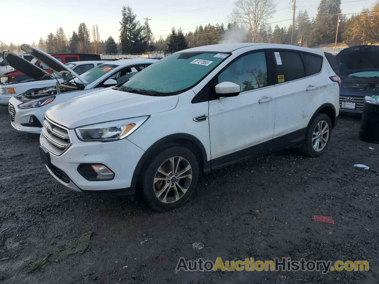 FORD ESCAPE SE, 1FMCU9G98HUA62241