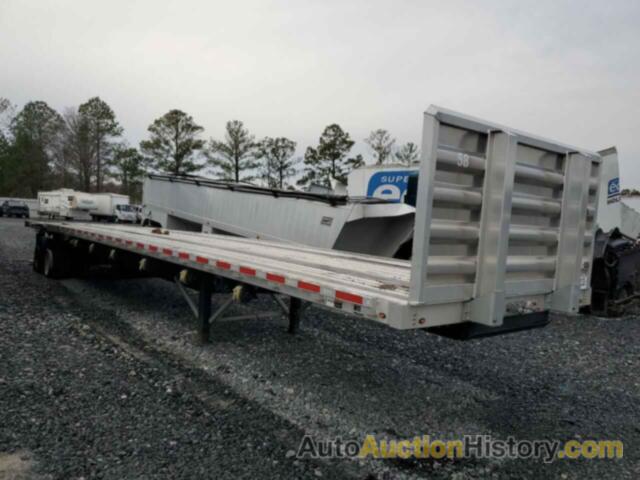 WILSON TRAILER, 1W1K5452XR6633066