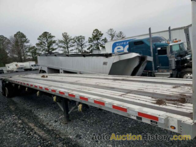 WILSON TRAILER, 1W1K5452XR6633066