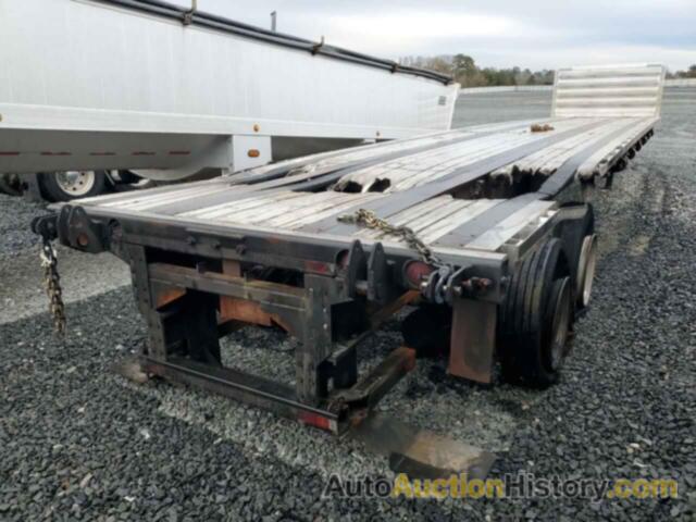 WILSON TRAILER, 1W1K5452XR6633066