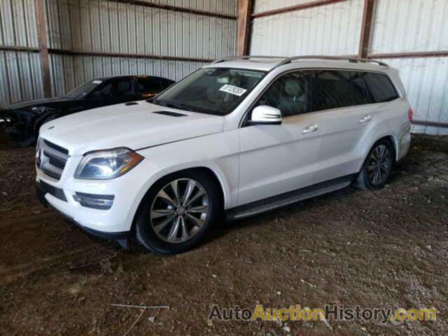 MERCEDES-BENZ GL-CLASS 450 4MATIC, 4JGDF7CE9EA410244