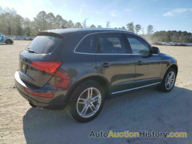 AUDI Q5 PREMIUM PLUS, WA1LFAFP0EA027166