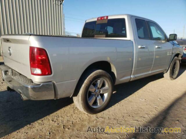 RAM 1500 SLT, 1C6RR6GT8GS269174