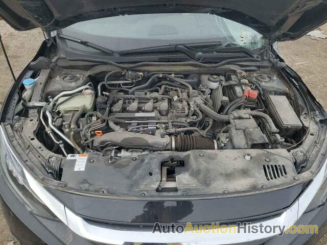 HONDA CIVIC TOURING, JHMFC1F95JX018241