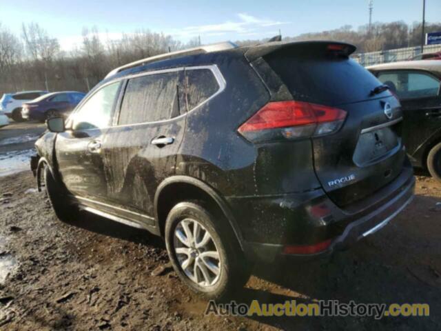 NISSAN ROGUE S, KNMAT2MVXHP563511