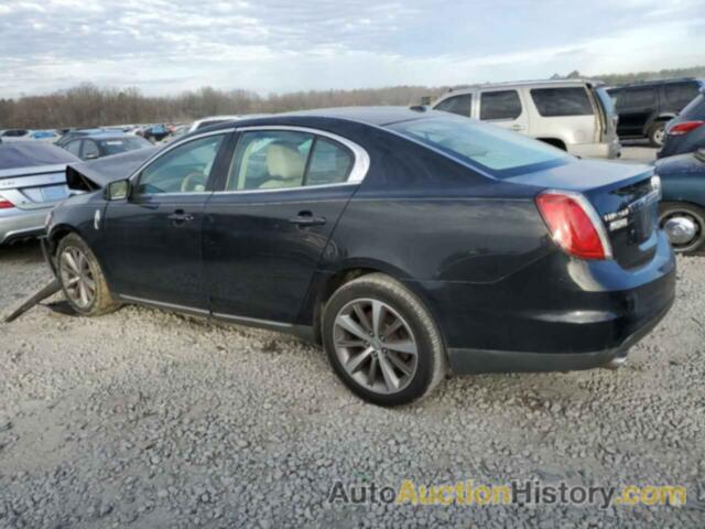 LINCOLN MKS, 1LNHM93R89G611335