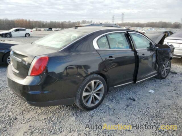 LINCOLN MKS, 1LNHM93R89G611335