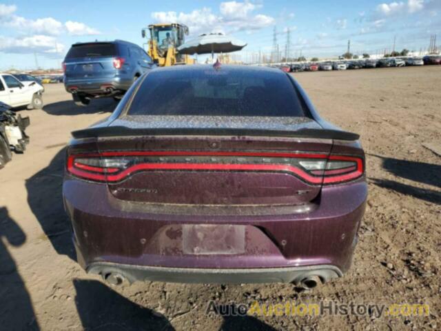 DODGE CHARGER GT, 2C3CDXHG9NH141698