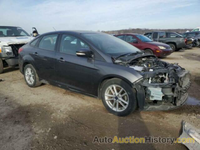 FORD FOCUS SE, 1FADP3F25GL275370