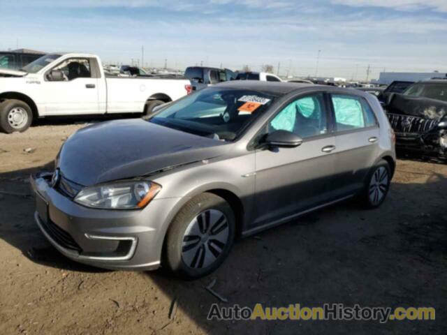 VOLKSWAGEN GOLF SE, WVWKP7AU5GW913178