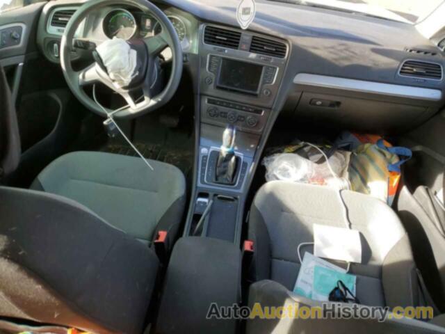 VOLKSWAGEN GOLF SE, WVWKP7AU5GW913178