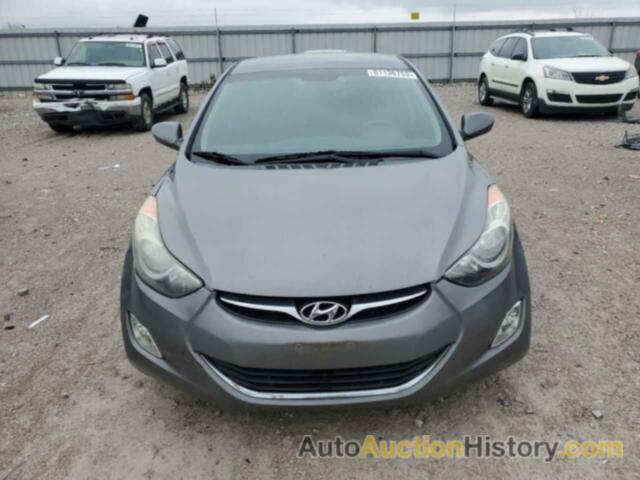 HYUNDAI ELANTRA GLS, 5NPDH4AE9CH085164