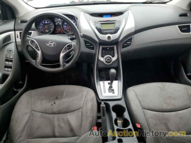 HYUNDAI ELANTRA GLS, 5NPDH4AE9CH085164