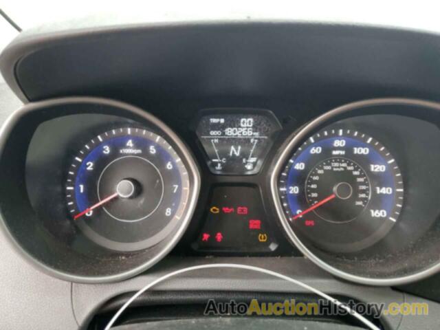 HYUNDAI ELANTRA GLS, 5NPDH4AE9CH085164