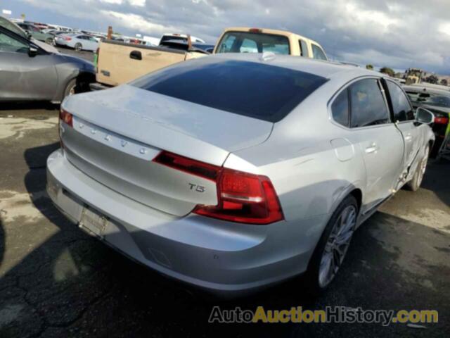 VOLVO S90 T5 MOMENTUM, LVY982AK8JP016234