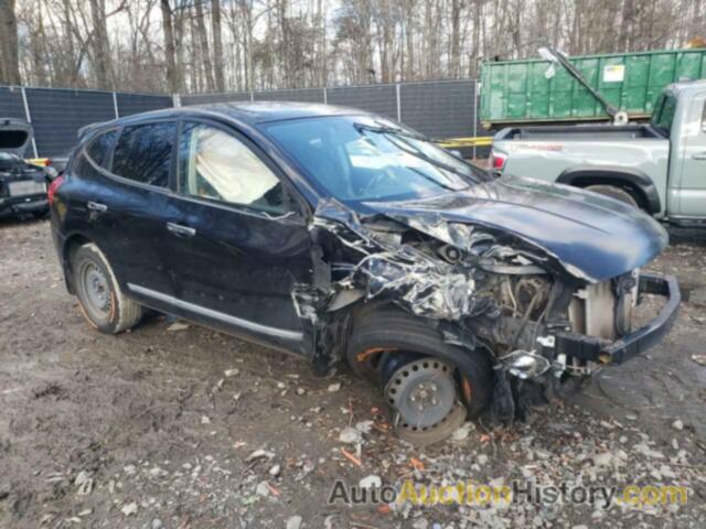 NISSAN ROGUE S, JN8AS5MT9DW024157