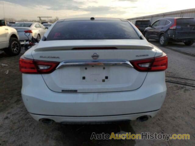 NISSAN MAXIMA 3.5S, 1N4AA6AP5HC379948