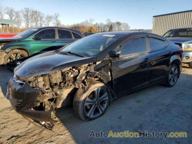 HYUNDAI ELANTRA SE, KMHDH4AH9FU251070