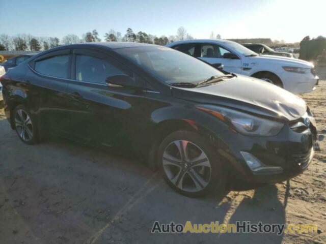 HYUNDAI ELANTRA SE, KMHDH4AH9FU251070