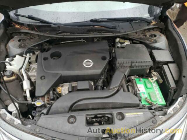 NISSAN ALTIMA 2.5, 1N4AL3AP1EC140580