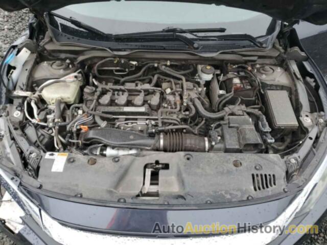 HONDA CIVIC EX, 2HGFC1F33HH647008