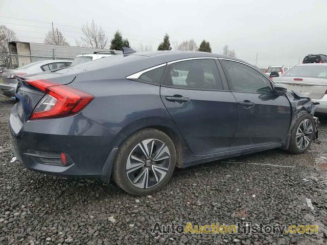 HONDA CIVIC EX, 2HGFC1F33HH647008